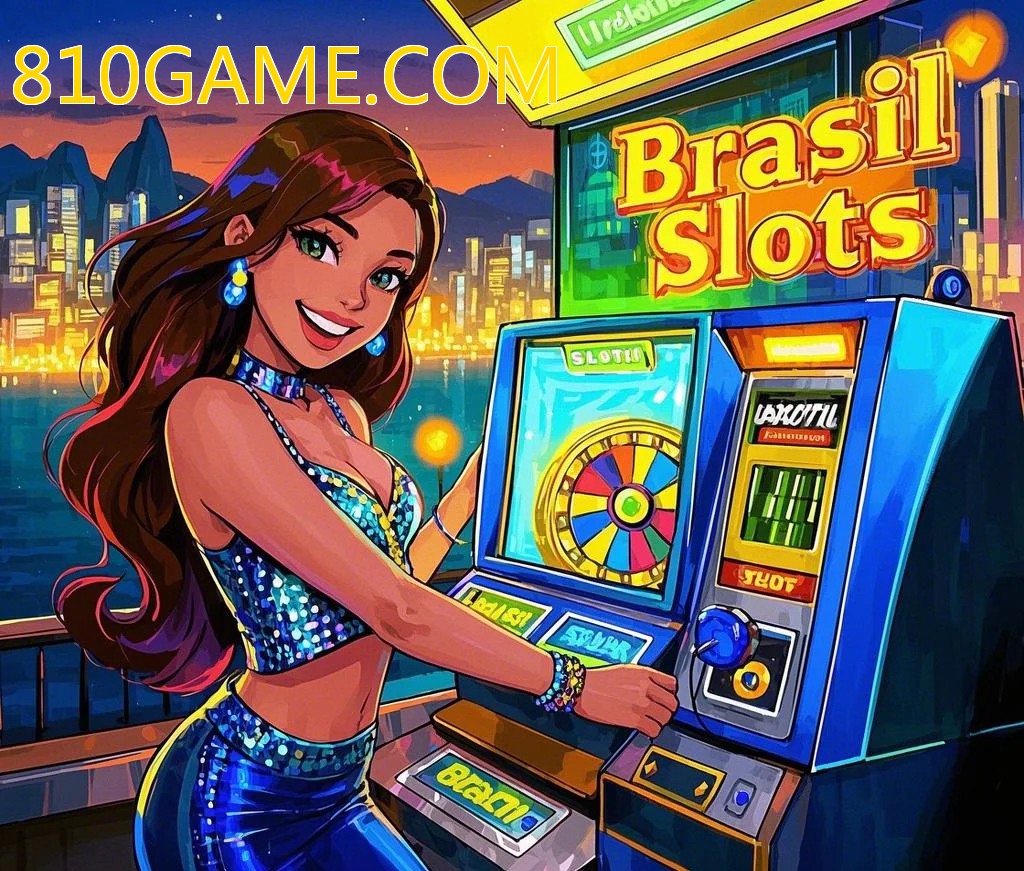 810game GAME-Slots