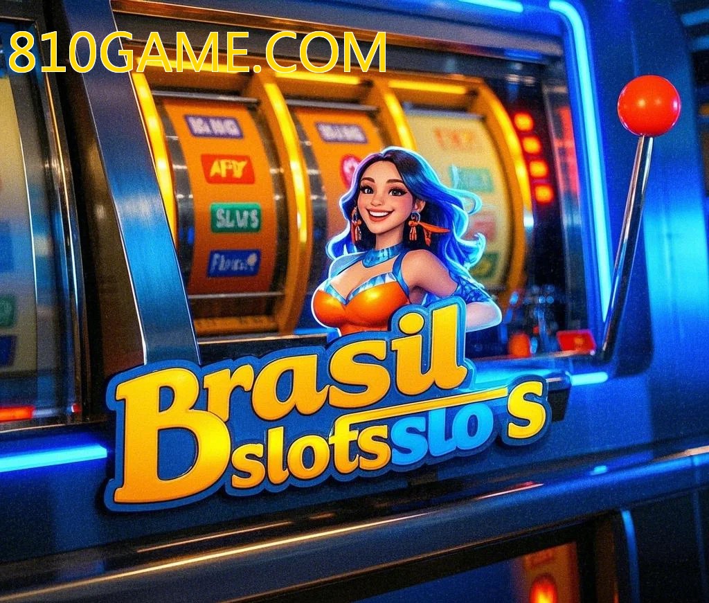 810game GAME-Slots