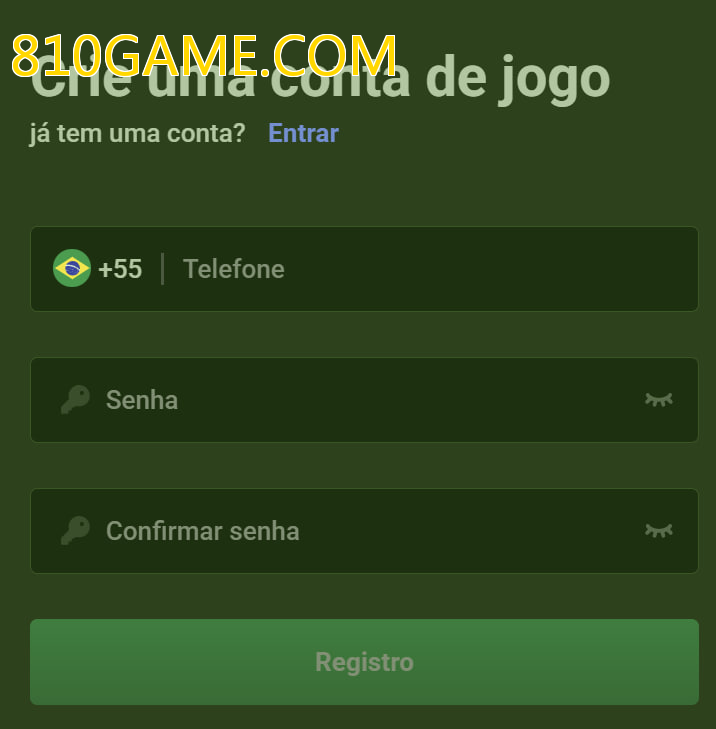 Login-E-Registro-Registro